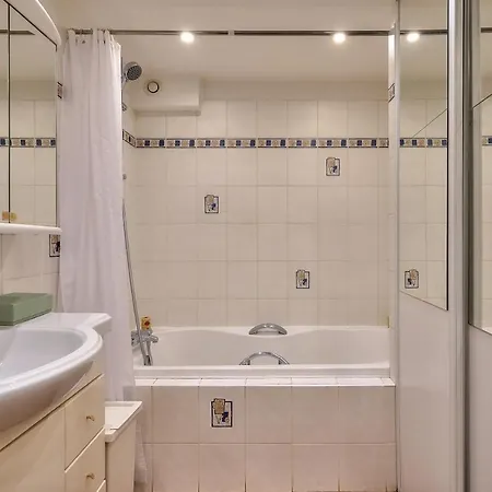 Apartamento The Perfect Parisian 2 Bdrs Flat At Le Marais Paris