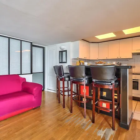 Apartment The Perfect Parisian 2 Bdrs Flat At Le Marais